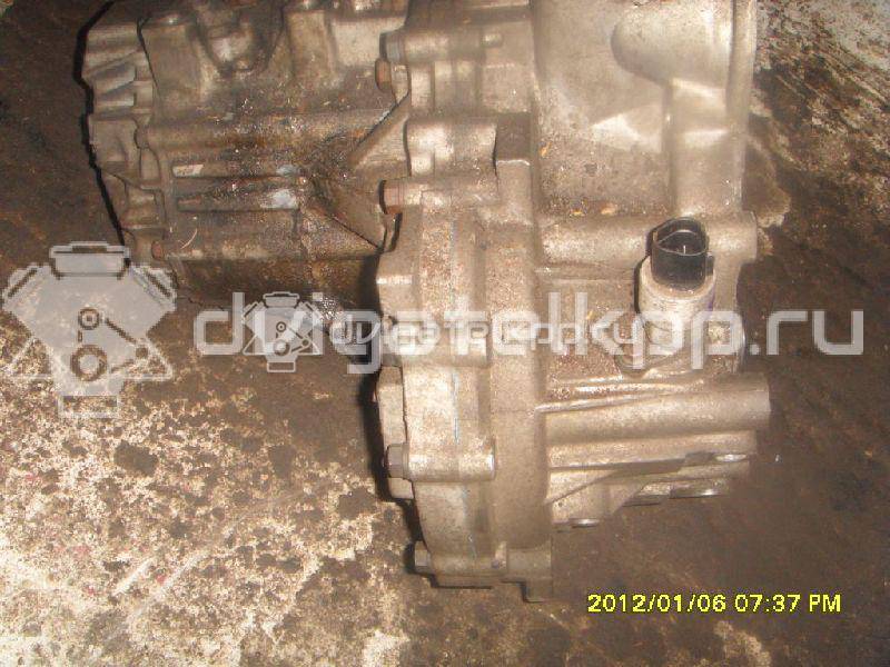 Фото Контрактная (б/у) МКПП для Hyundai / Kia 139-146 л.с 16V 2.0 л G4GC бензин 4300028853 {forloop.counter}}