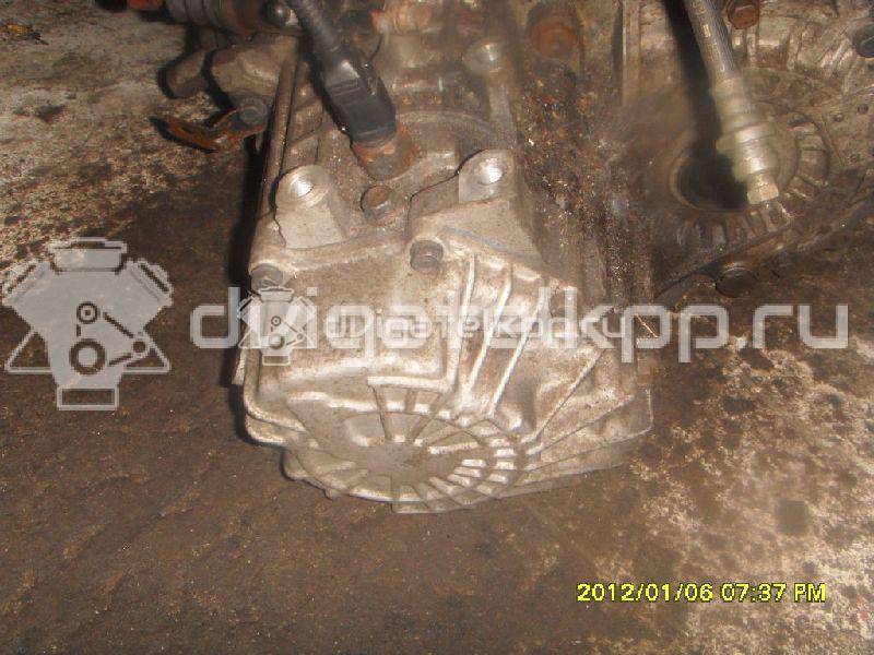 Фото Контрактная (б/у) МКПП для Hyundai / Kia 139-146 л.с 16V 2.0 л G4GC бензин 4300028853 {forloop.counter}}