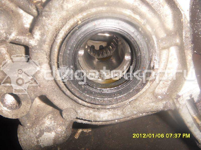 Фото Контрактная (б/у) МКПП для Hyundai / Kia 139-146 л.с 16V 2.0 л G4GC бензин 4300028853 {forloop.counter}}