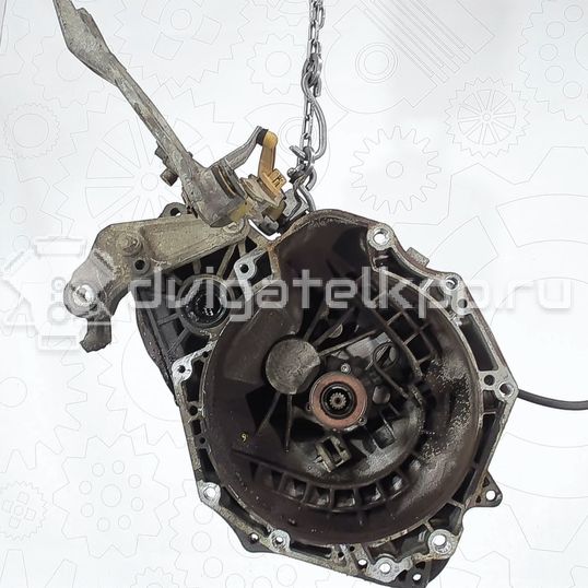 Фото Контрактная (б/у) МКПП для Opel / Suzuki / Vauxhall 75-80 л.с 16V 1.2 л Z 12 XEP бензин F13