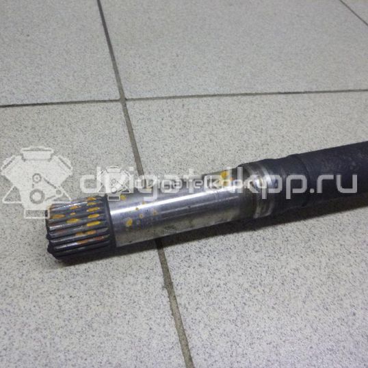 Фото Полуось передняя правая  32738G для Citroen C5