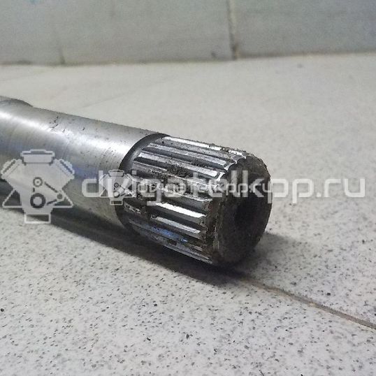 Фото Полуось передняя правая  32738G для Citroen C5