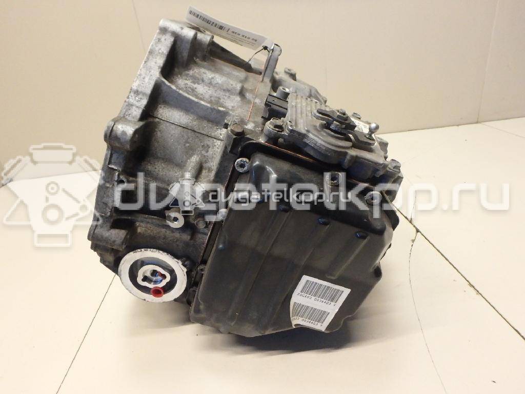 Фото Контрактная (б/у) АКПП для Citroen C4 / C5 / Ds4 / Ds5 / Ds3 156 л.с 16V 1.6 л 5FV (EP6CDT) бензин 2231N3 {forloop.counter}}