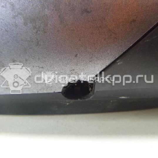 Фото Зеркало правое электрическое  815256 для Citroen C6 Td / C5