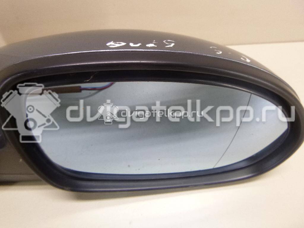 Фото Зеркало правое электрическое  815256 для Citroen C6 Td / C5 {forloop.counter}}