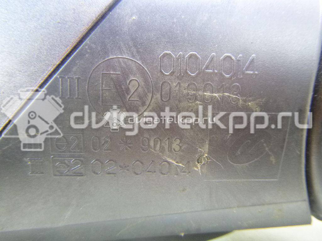 Фото Зеркало правое электрическое  815256 для Citroen C6 Td / C5 {forloop.counter}}