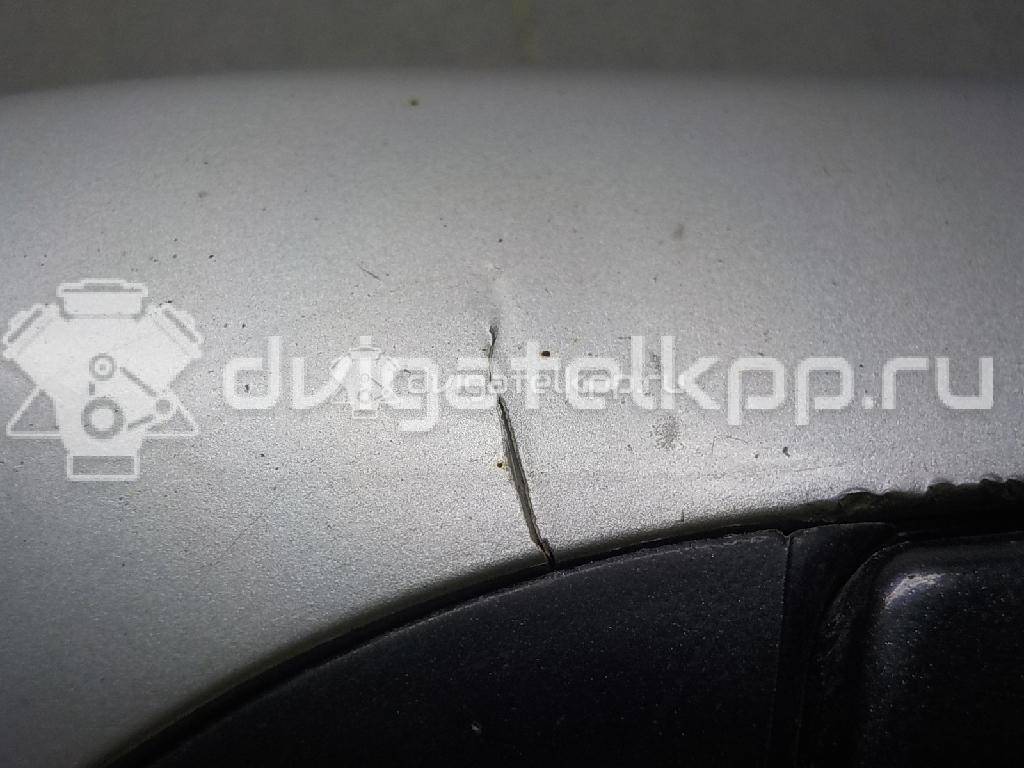 Фото Зеркало правое электрическое  8149ja для Citroen C5 {forloop.counter}}