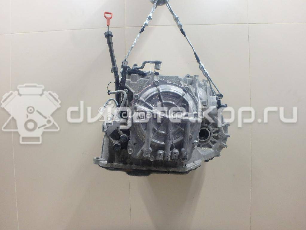 Фото Контрактная (б/у) АКПП для Hyundai / Kia 150-178 л.с 16V 2.0 л G4KD бензин 4500023490 {forloop.counter}}