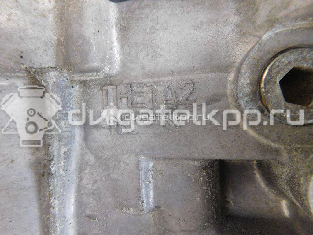 Фото Контрактный (б/у) двигатель G4KD для Hyundai (Beijing) / Hyundai / Kia 163-165 л.с 16V 2.0 л бензин 126X12GH00 {forloop.counter}}