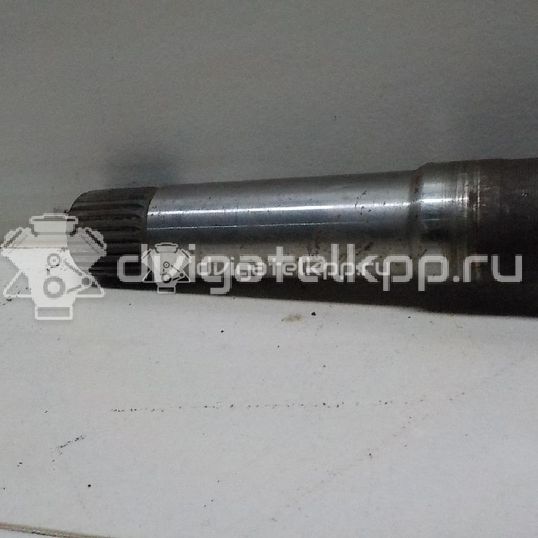 Фото Полуось передняя правая  3273VY для Citroen C8 Ea , Eb / Jumpy / C5