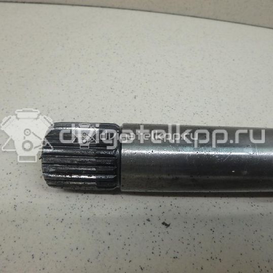 Фото Полуось передняя правая  3273VY для Citroen C8 Ea , Eb / Jumpy / C5