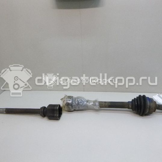 Фото Полуось передняя правая  3273VY для Citroen C8 Ea , Eb / Jumpy / C5