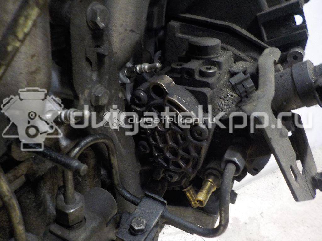 Фото Контрактный (б/у) двигатель 9HZ (DV6TED4) для Citroen Berlingo / C3 / C2 Jm / C5 109 л.с 16V 1.6 л Дизельное топливо 193040 {forloop.counter}}