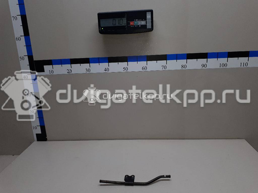 Фото Трубка вакуумная для двигателя G4KD для Hyundai (Beijing) / Hyundai / Kia 163-165 л.с 16V 2.0 л бензин 283532G000 {forloop.counter}}