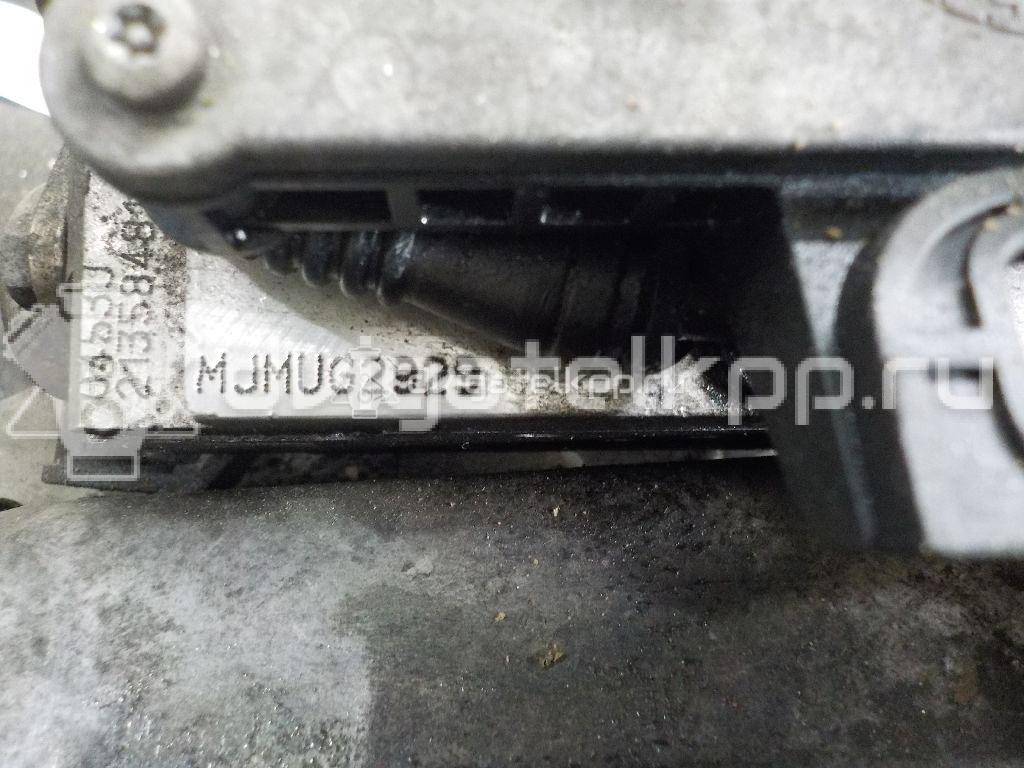 Фото Контрактная (б/у) МКПП для Citroen Berlingo / C3 / C2 Jm / C5 109 л.с 16V 1.6 л 9HZ (DV6TED4) Дизельное топливо 2452G3 {forloop.counter}}