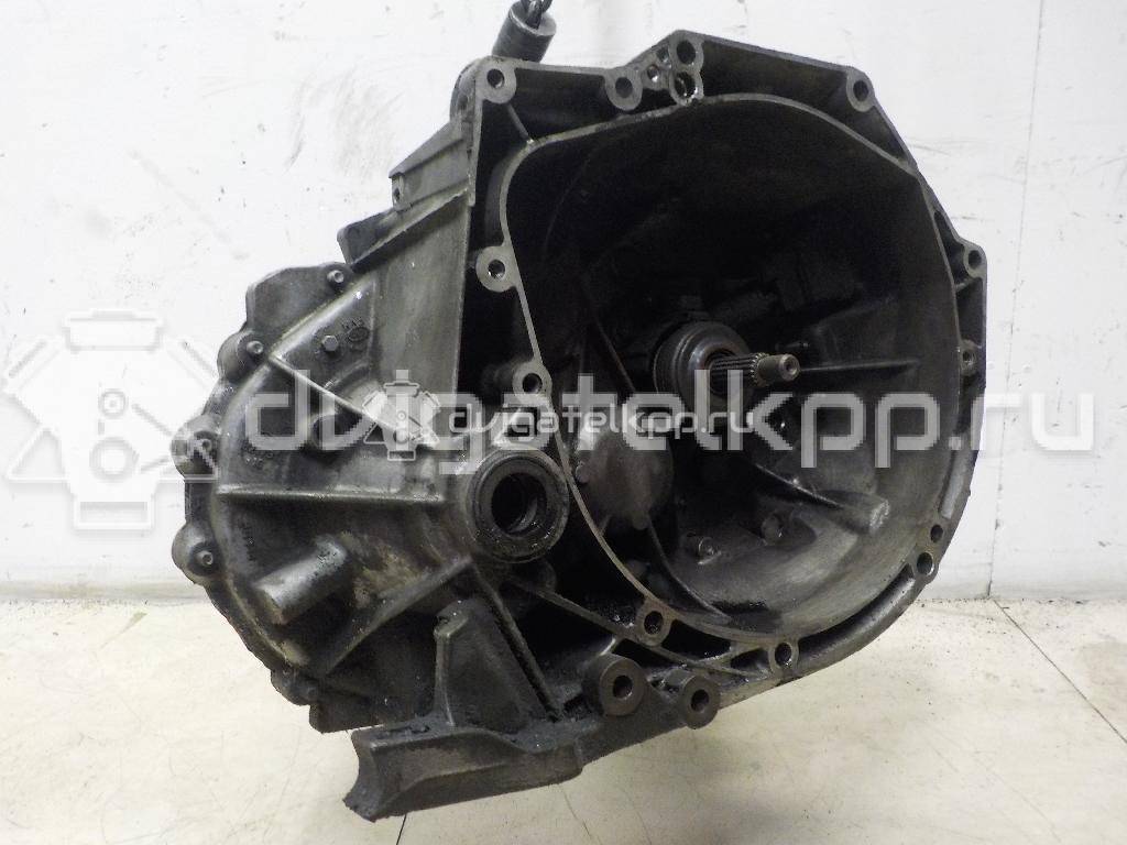 Фото Контрактная (б/у) МКПП для Citroen C4 / C5 / Xsara 109-116 л.с 16V 1.6 л 9HY (DV6TED4) Дизельное топливо 2452G3 {forloop.counter}}