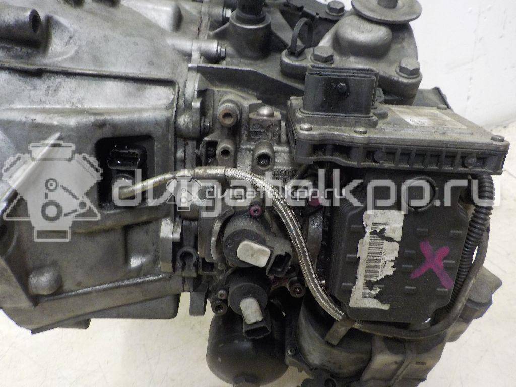 Фото Контрактная (б/у) МКПП для Citroen C4 / C5 / Xsara 109-116 л.с 16V 1.6 л 9HY (DV6TED4) Дизельное топливо 2452G3 {forloop.counter}}