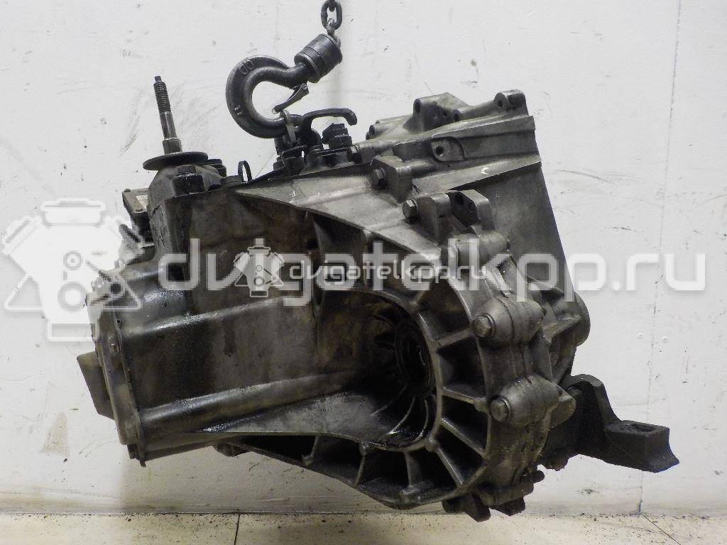 Фото Контрактная (б/у) МКПП для Citroen C4 / C5 / Xsara 109-116 л.с 16V 1.6 л 9HY (DV6TED4) Дизельное топливо 2452G3 {forloop.counter}}