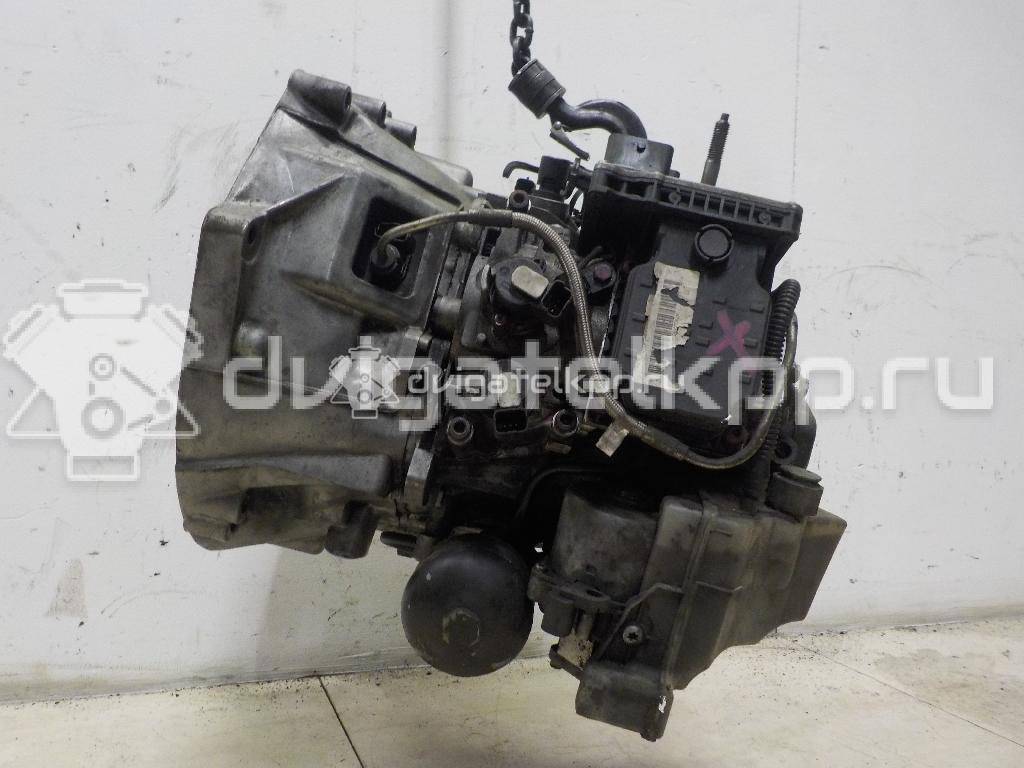 Фото Контрактная (б/у) МКПП для Citroen C4 / C5 / Xsara 109-116 л.с 16V 1.6 л 9HY (DV6TED4) Дизельное топливо 2452G3 {forloop.counter}}