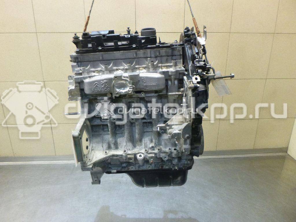 Фото Контрактный (б/у) двигатель BHX (DV6FC) для Citroen Ds5 / C4 / Ds3 116 л.с 8V 1.6 л Дизельное топливо 1612521480 {forloop.counter}}