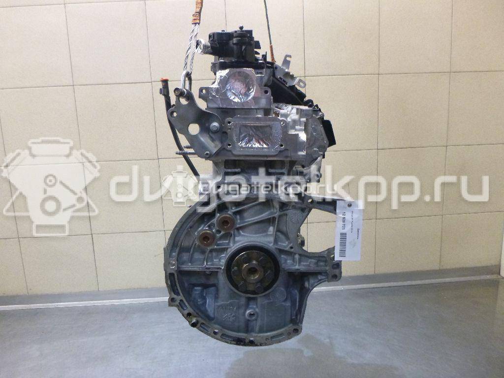 Фото Контрактный (б/у) двигатель BHX (DV6FC) для Citroen Ds5 / C4 / Ds3 116 л.с 8V 1.6 л Дизельное топливо 1612521480 {forloop.counter}}