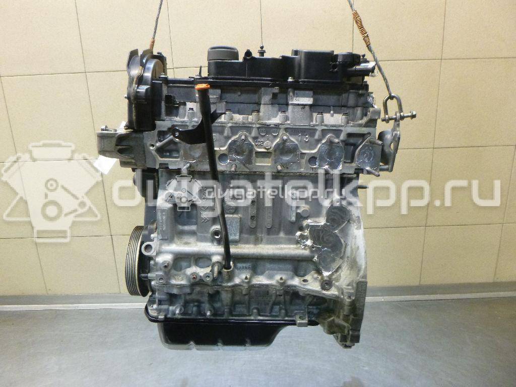 Фото Контрактный (б/у) двигатель BHZ (DV6FC) для Citroen C4 / Ds4 / Berlingo / Ds5 / Ds3 120 л.с 8V 1.6 л Дизельное топливо 1612521480 {forloop.counter}}