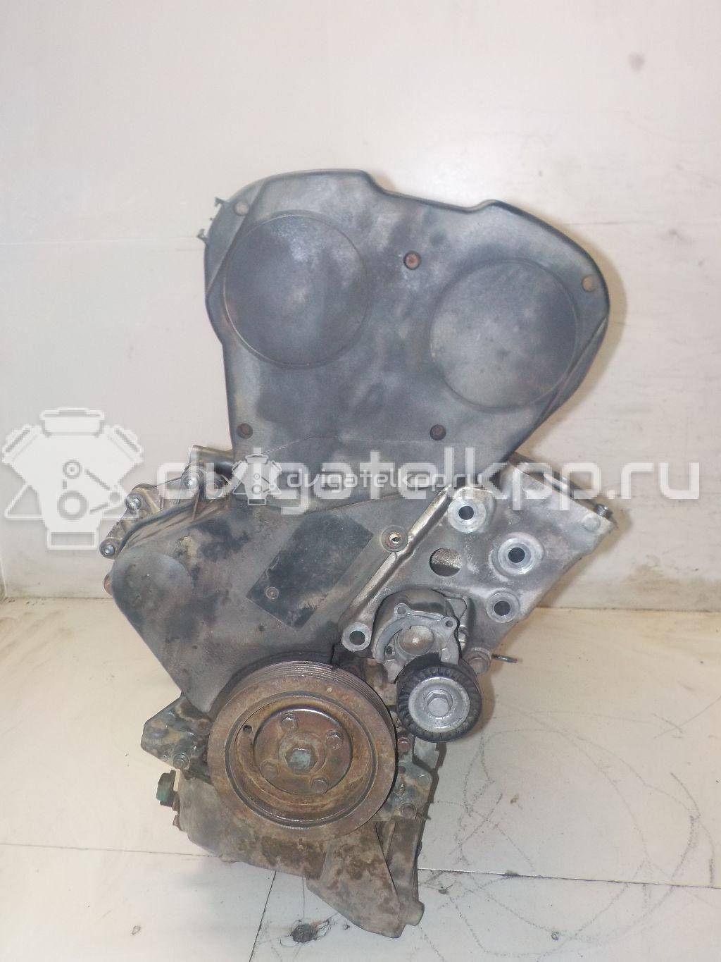 Фото Контрактный (б/у) двигатель RFN (EW10J4) для Citroen C4 / Jumpy / C5 / Xsara / C8 Ea , Eb 136-143 л.с 16V 2.0 л бензин 0135AJ {forloop.counter}}