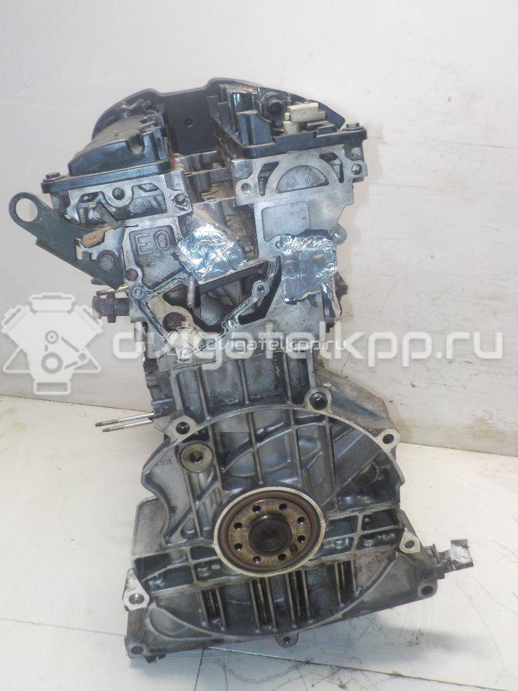 Фото Контрактный (б/у) двигатель RFN (EW10J4) для Citroen C4 / Jumpy / C5 / Xsara / C8 Ea , Eb 136-143 л.с 16V 2.0 л бензин 0135AJ {forloop.counter}}