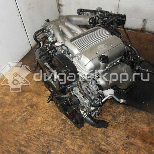 Фото Контрактный (б/у) двигатель 3VZ-FE для Toyota / Holden 185-200 л.с 24V 3.0 л бензин