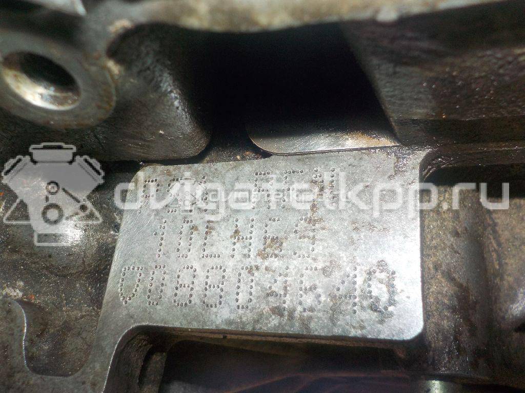 Фото Контрактный (б/у) двигатель RFN (EW10J4) для Citroen C4 / Jumpy / C5 / Xsara / C8 Ea , Eb 136-143 л.с 16V 2.0 л бензин 0135AJ {forloop.counter}}