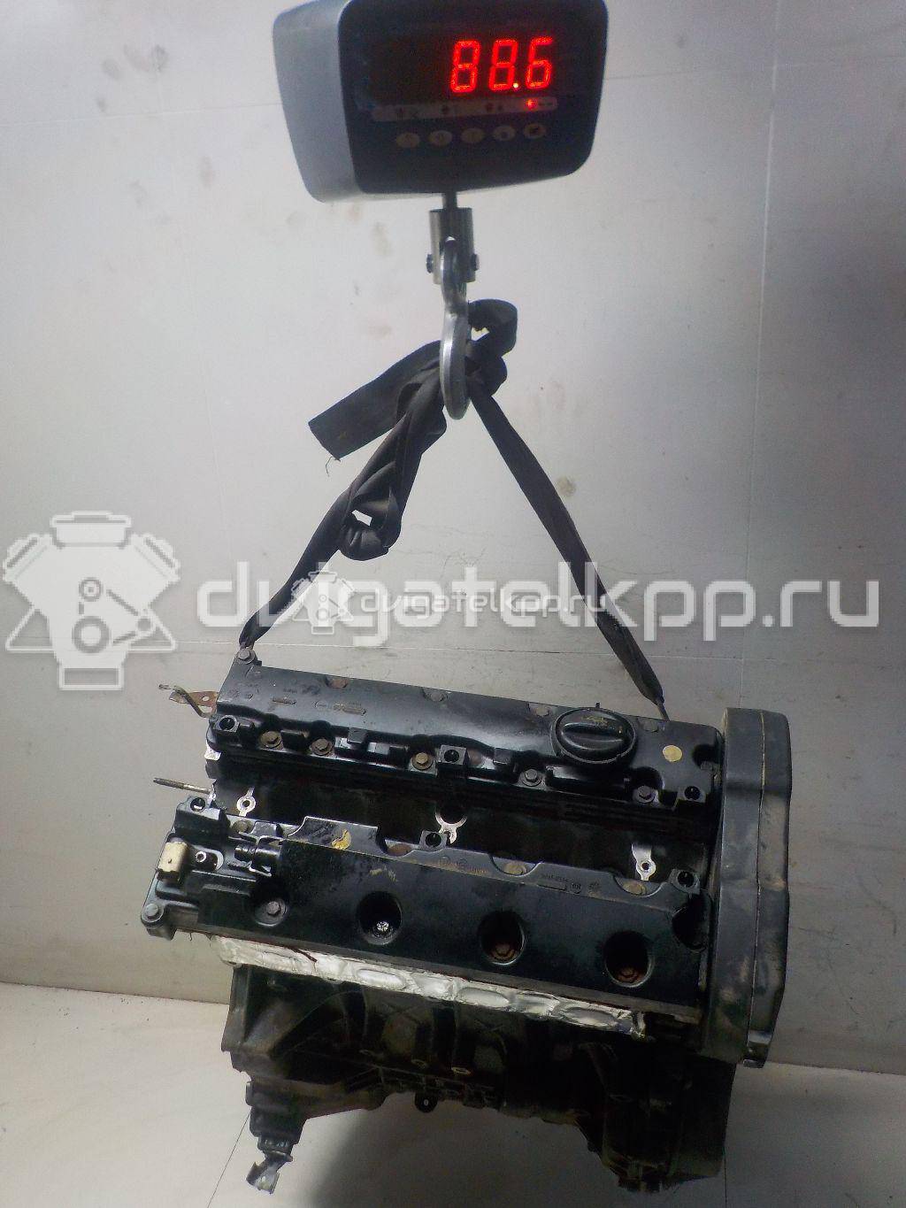 Фото Контрактный (б/у) двигатель RFN (EW10J4) для Citroen C4 / Jumpy / C5 / Xsara / C8 Ea , Eb 136-143 л.с 16V 2.0 л бензин 0135AJ {forloop.counter}}