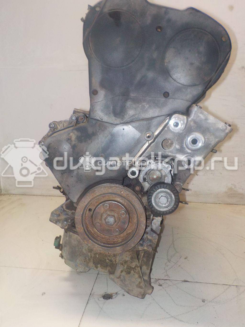 Фото Контрактный (б/у) двигатель RFN (EW10J4) для Citroen C4 / Jumpy / C5 / Xsara / C8 Ea , Eb 136-143 л.с 16V 2.0 л бензин 0135AJ {forloop.counter}}