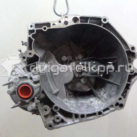 Фото Контрактная (б/у) МКПП для Citroen C4 / C5 / Xsara 109-116 л.с 16V 1.6 л 9HY (DV6TED4) Дизельное топливо 2222JW