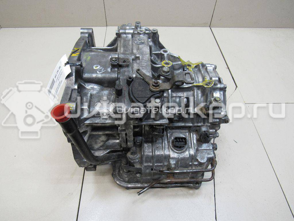 Фото Контрактная (б/у) АКПП для Hyundai / Kia 114-132 л.с 16V 1.6 л G4FC Бензин/спирт 4500023161 {forloop.counter}}