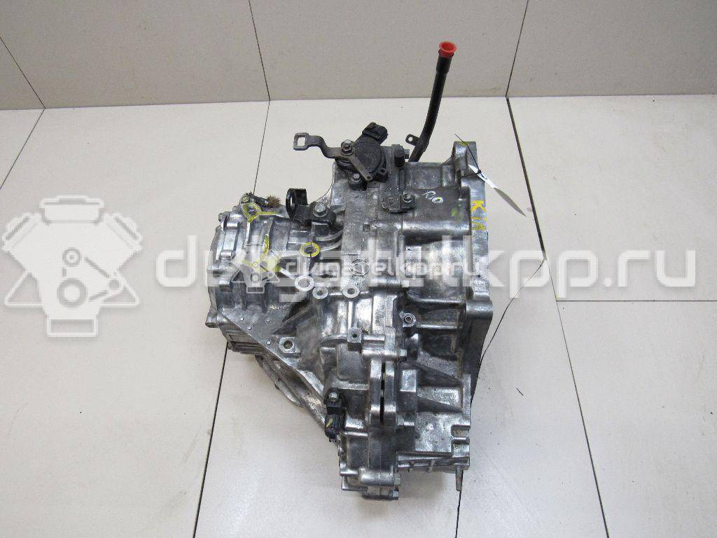 Фото Контрактная (б/у) АКПП для Hyundai / Kia 114-132 л.с 16V 1.6 л G4FC Бензин/спирт 4500023161 {forloop.counter}}