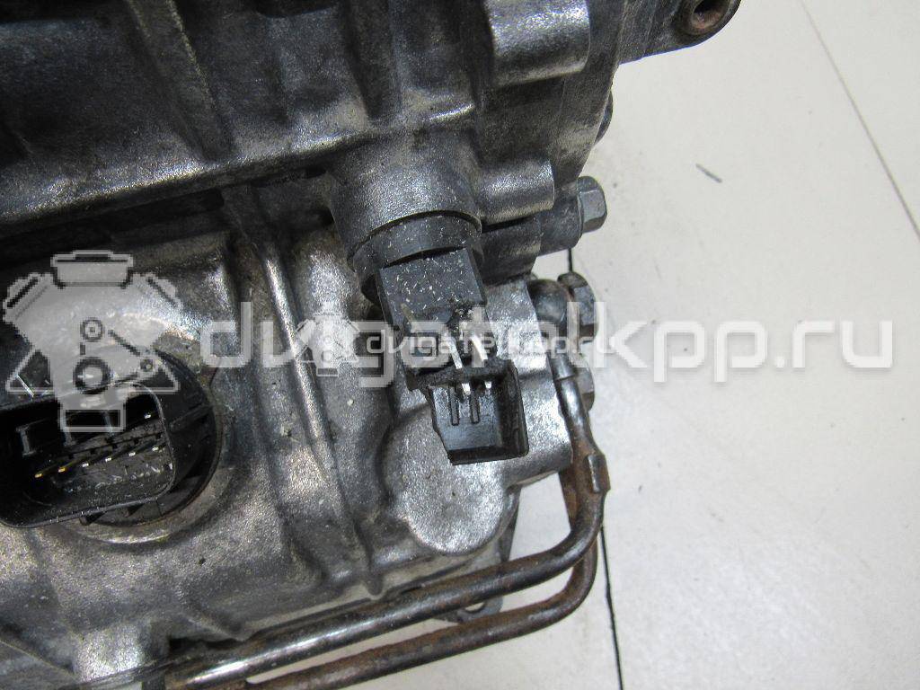 Фото Контрактная (б/у) АКПП для Hyundai / Kia 114-132 л.с 16V 1.6 л G4FC Бензин/спирт 4500023161 {forloop.counter}}