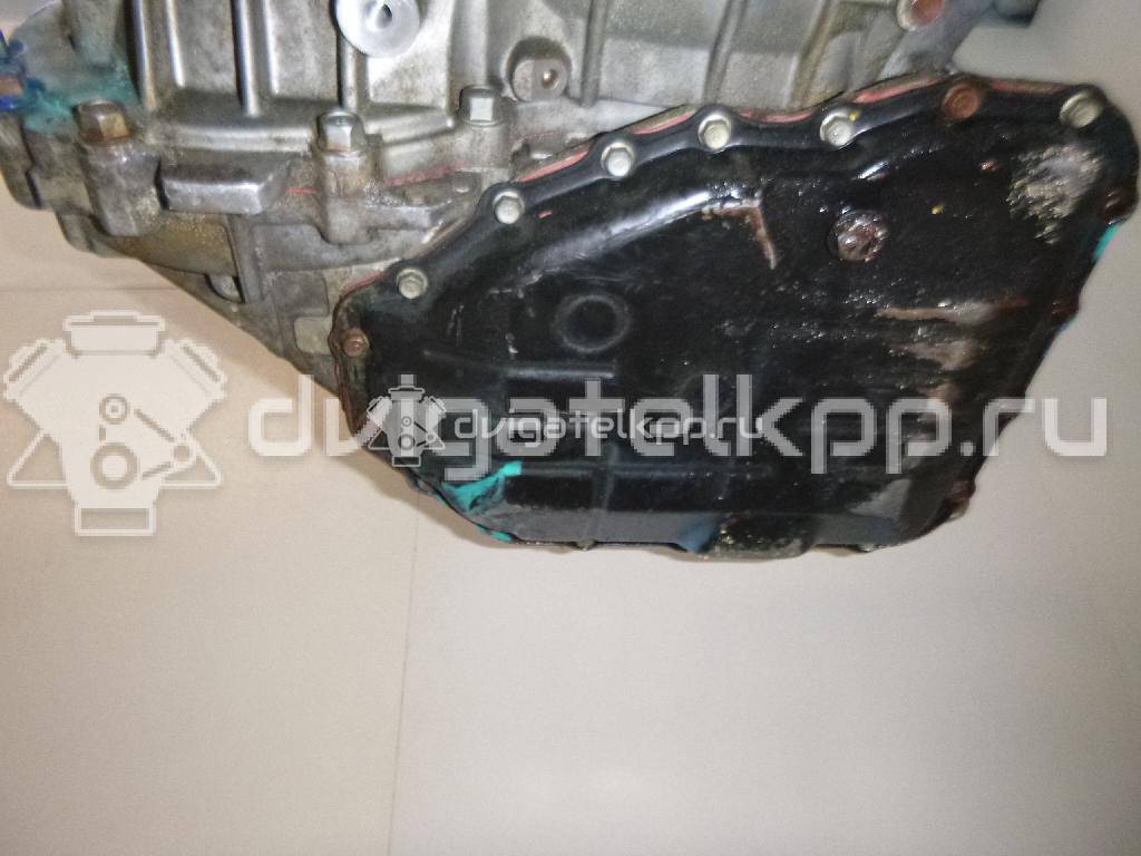 Фото Контрактная (б/у) АКПП для Hyundai (Beijing) / Hyundai / Kia 122-132 л.с 16V 1.6 л G4FC бензин 4500023161 {forloop.counter}}