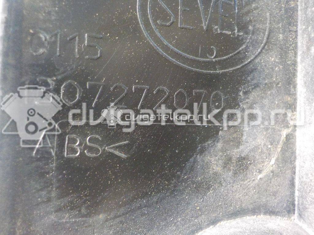 Фото Фонарь подсветки номера  735430904 для citroen Jumper 244 {forloop.counter}}