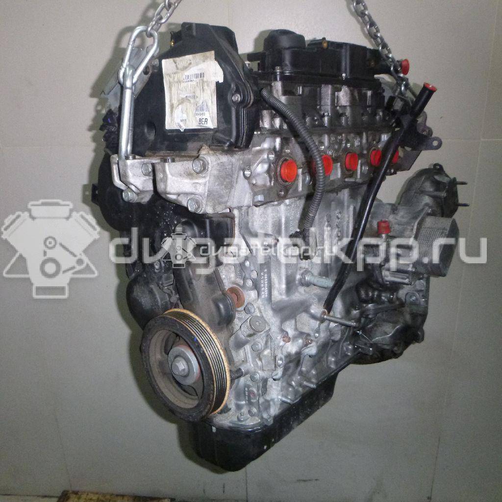 Фото Контрактный (б/у) двигатель 9HL (DV6C) для Citroen Berlingo / C4 / C5 112-114 л.с 8V 1.6 л Дизельное топливо 0135QY {forloop.counter}}