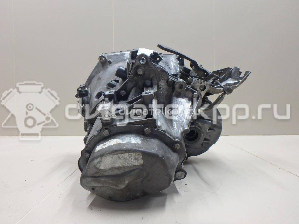 Фото Контрактная (б/у) МКПП для Peugeot / Citroen 90-92 л.с 16V 1.6 л 9HX (DV6ATED4) Дизельное топливо BVM5 {forloop.counter}}