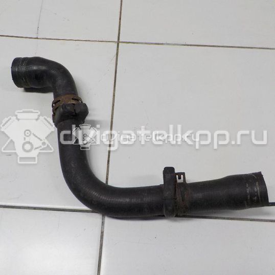 Фото Патрубок радиатора  1351x9 для Citroen Berlingo / Zx N2 / Xm / Xsara