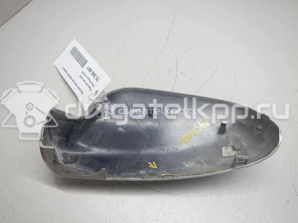 Фото Крышка корпуса зеркала правого  815276 для Citroen Xsara {forloop.counter}}