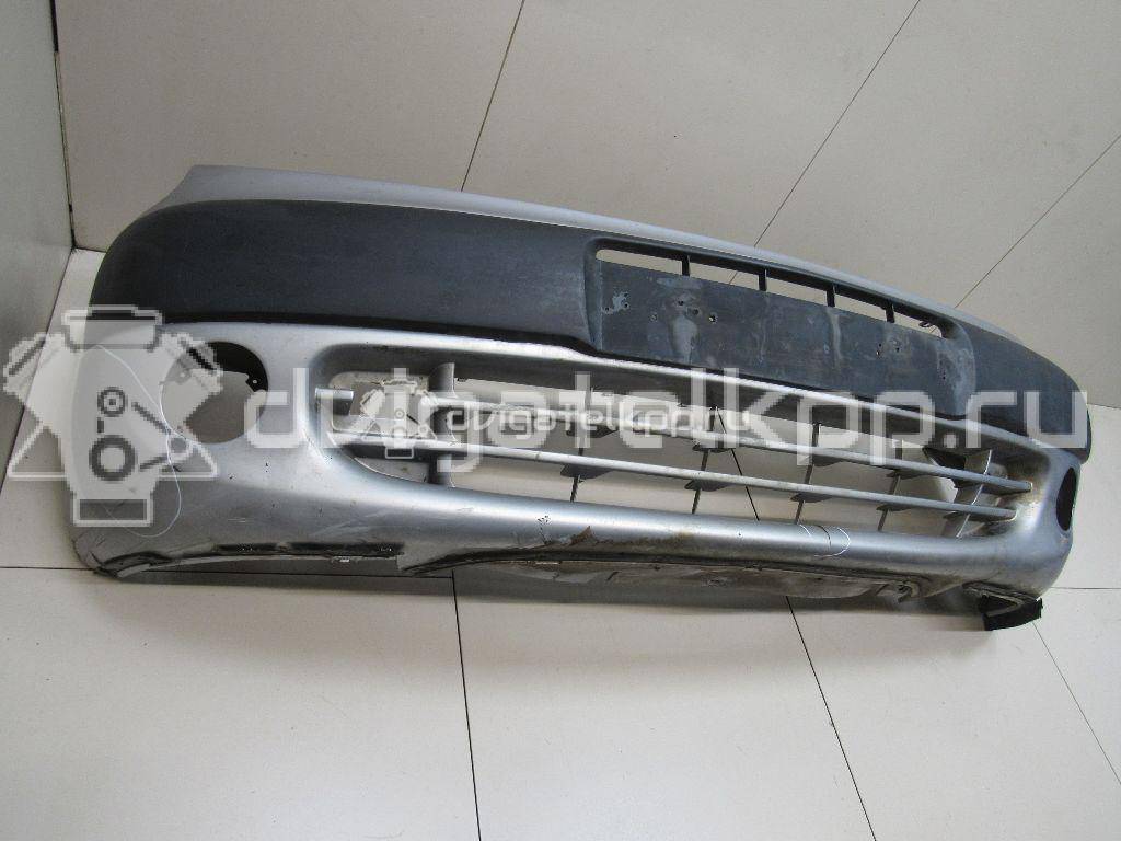 Фото Бампер передний  7401R4 для Citroen Xsara {forloop.counter}}