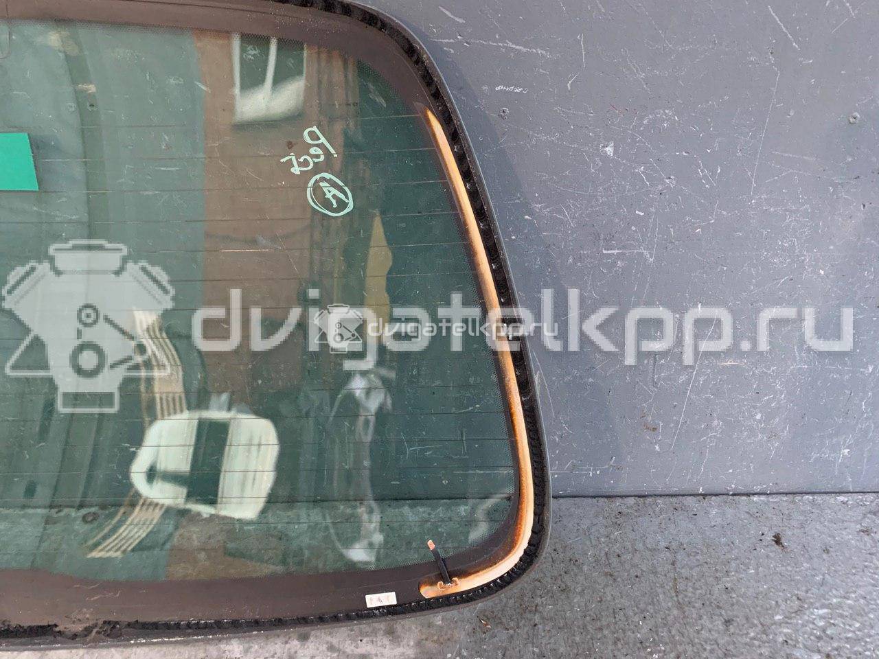 Фото Стекло двери багажника  8744L1 для Citroen Xsara {forloop.counter}}