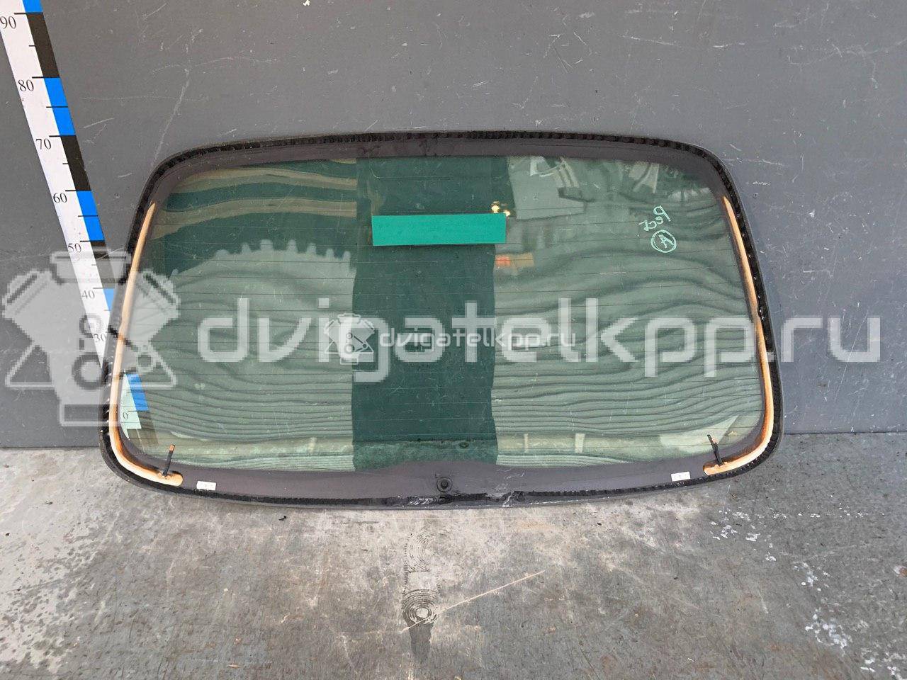 Фото Стекло двери багажника  8744L1 для Citroen Xsara {forloop.counter}}