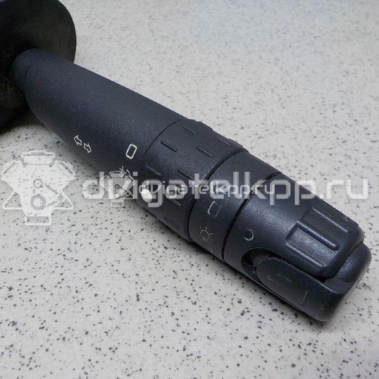 Фото Переключатель поворотов подрулевой  625372 для Citroen Xsara