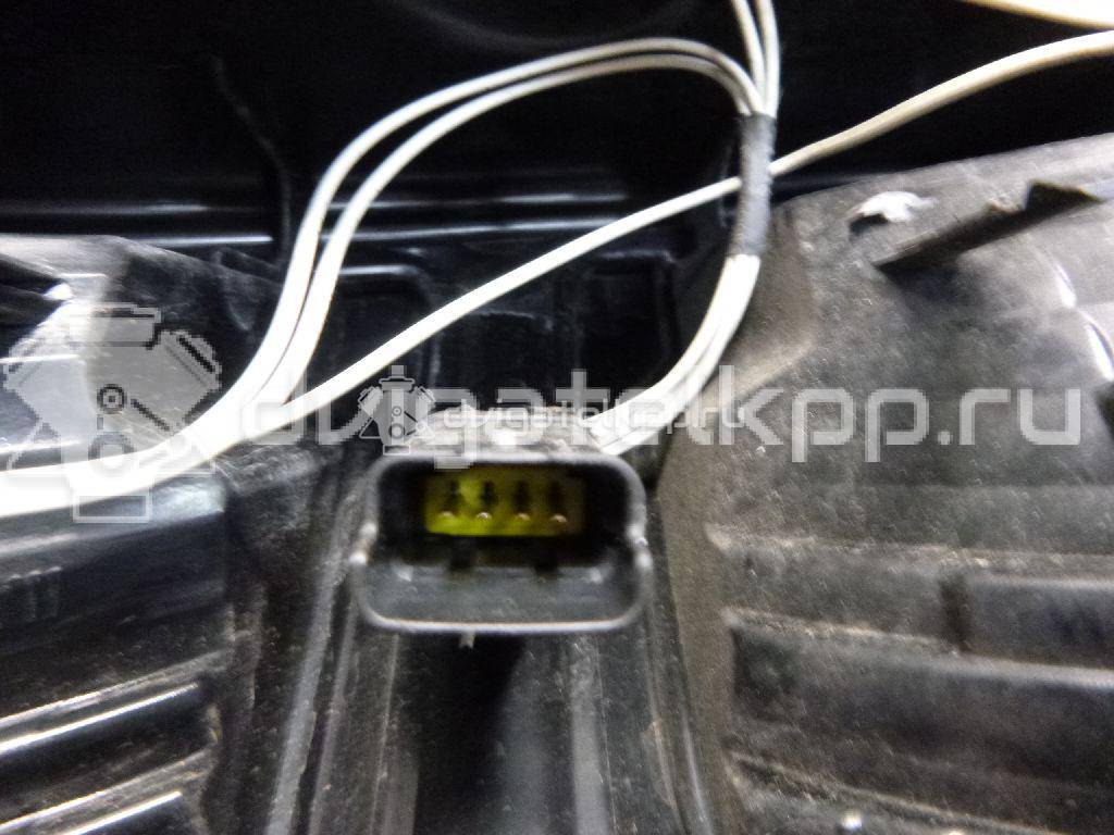 Фото Фонарь задний правый  6351gl для Citroen C3 {forloop.counter}}