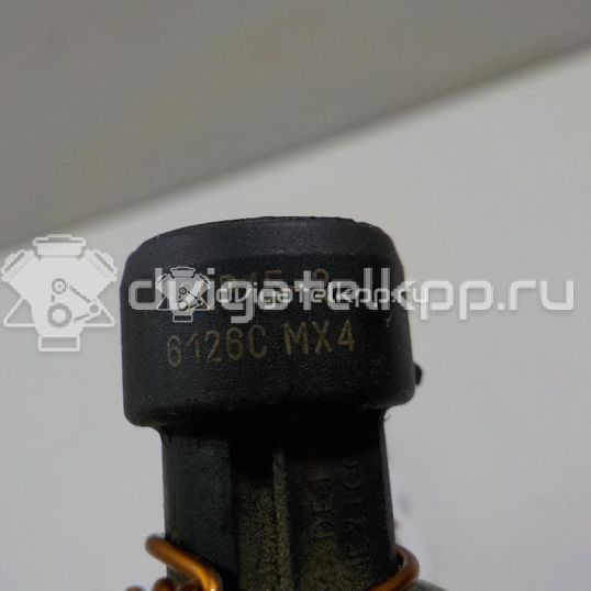 Фото Датчик кондиционера  96448991 для daewoo Lanos