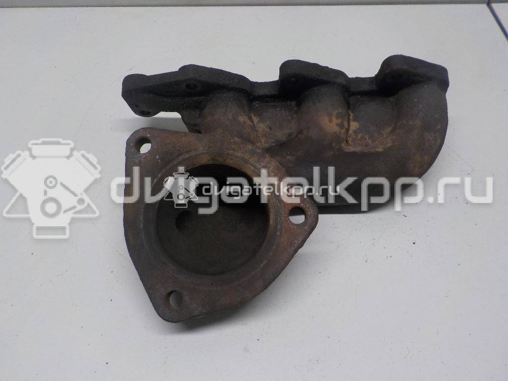 Фото Коллектор выпускной  96316191 для daewoo Matiz (M100/M150) {forloop.counter}}