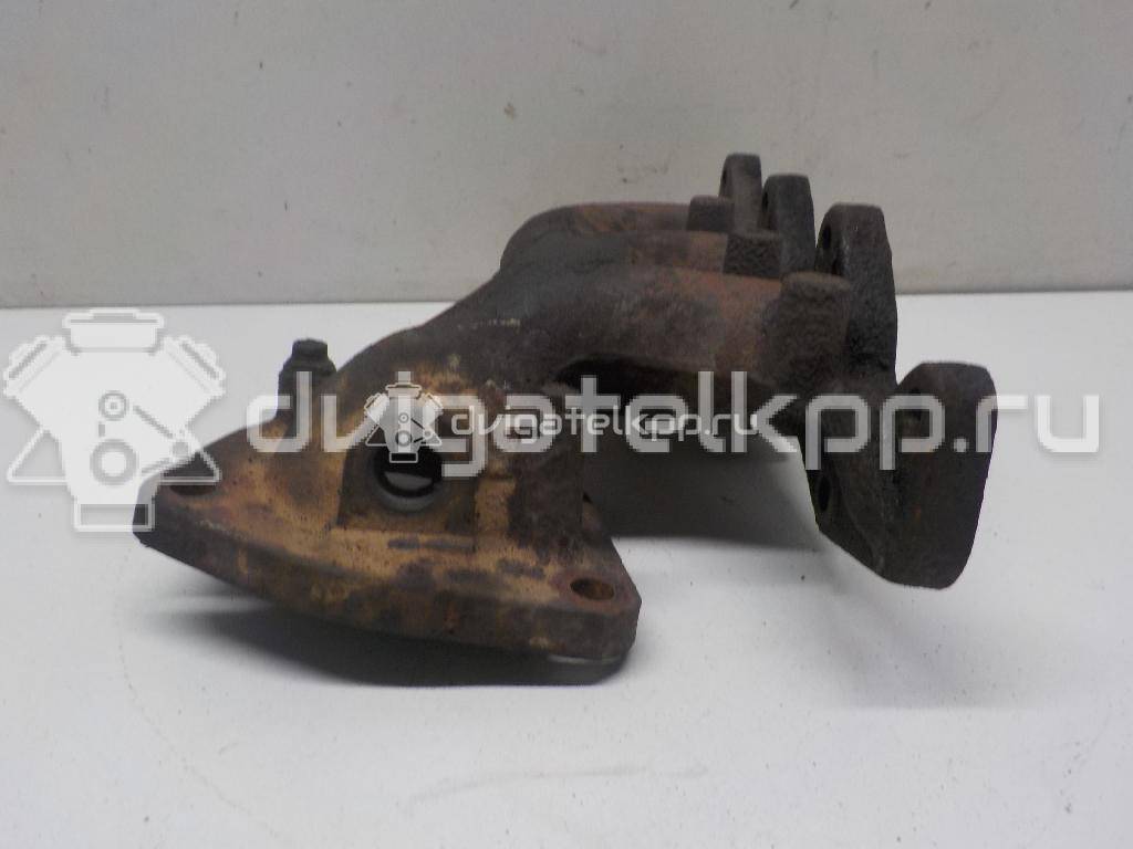 Фото Коллектор выпускной  96316191 для daewoo Matiz (M100/M150) {forloop.counter}}